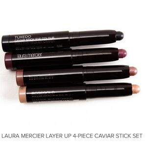 caviar eye color collection
